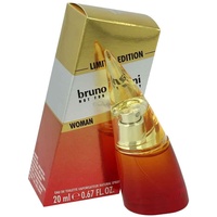 Bruno Banani Woman Limited Edition Edt 20 ml