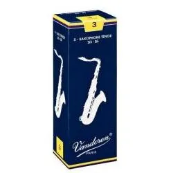 Blätter Classic Tenorsaxophon 3