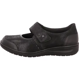 Solidus Kate Damen Schwarz 37
