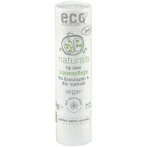 Eco Cosmetics Lippenpflegestift Vegan 4g