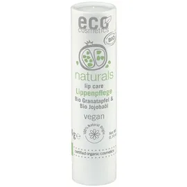Eco Cosmetics Lippenpflegestift Vegan 4g
