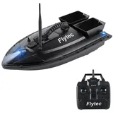 Flytec 2011-5 12000mah bait boat