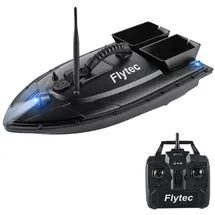 Flytec 2011-5 12000mah bait boat