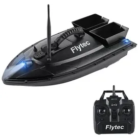 Flytec 2011-5 12000mah bait boat
