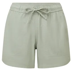 Sherpa Damen Palmo Shorts, M - CELERY