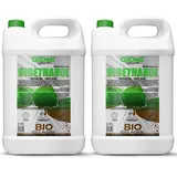 gideli Bioethanol Waldduft 10 l