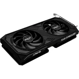 Palit GeForce RTX 4070 Dual, 12GB GDDR6, HDMI, 3x DP (NE64070019K9-1048D)