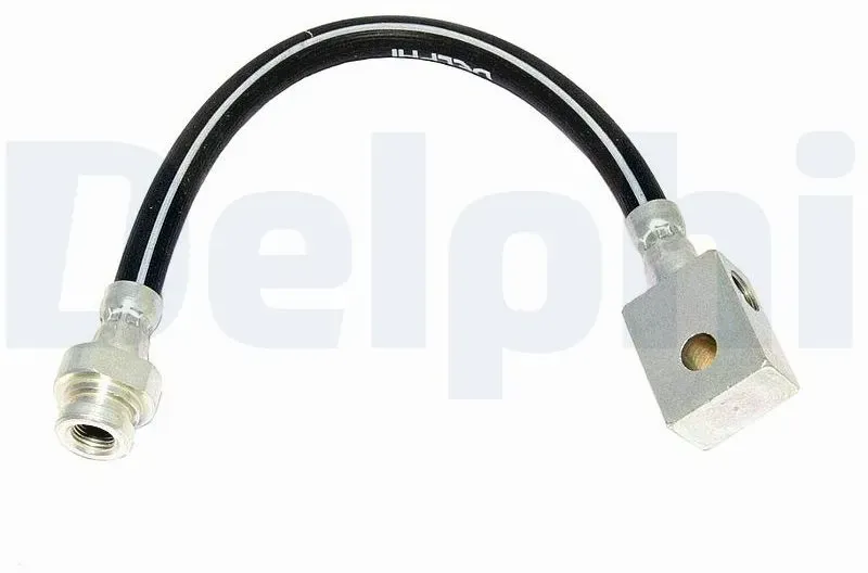 DELPHI Bremsschlauch lh6225 für NISSAN