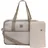 jollein Wickeltasche - Teddy Noé - 100% Polyester - Kinderwagentasche - Babytasche Multifunktional