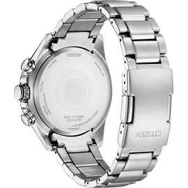 Citizen Eco-Drive CB5914 Edelstahl 44,0 mm CB5914-89E