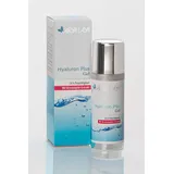 Arya Laya Hyaluron Plus Gel mit Granatapfel 50 ml