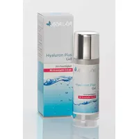 Arya Laya Hyaluron Plus Gel mit Granatapfel 50 ml