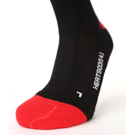 Lenz Heat 4.1 Toe Cap schwarz