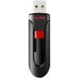 SanDisk Cruzer Glide 32GB USB-A), 2.0 USB-Flash-Laufwerk 32 GB 3-Pack