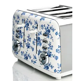 VQ 4-Scheiben-Toaster China Rose