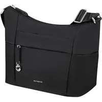 Samsonite Move 5.0 Schultertasche S Polyester Black