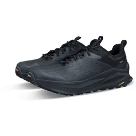 Altra Olympus 6 Hike Low GTX Schuhe (Größe 44.5, schwarz)