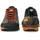 Scarpa Mescalito Herren Titanium/Mango 43