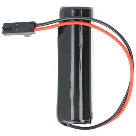 AccuCell 1/2 AA Lithium 3,6V 1 St.