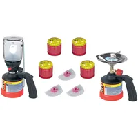 Rothenberger Industrial Camping Kocher Camping-Set 1500003251