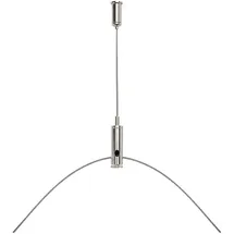 Nobile Y-Seilabhängung uni 2m