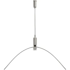 Nobile Y-Seilabhängung uni 2m