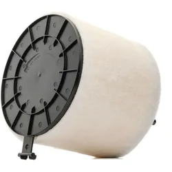 KRAFT Luftfilter AUDI 1710107 8K0133843D Motorluftfilter,Filter für Luft
