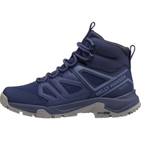 HELLY HANSEN Stalheim Ht Hiking Boots Blau EU 39 1/3 Frau
