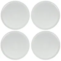 Retsch Arzberg XXL Pizzateller Made in Europe Premium Porzellan Ø 33cm (4)