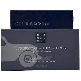 RITUALS Homme Lufterfrischer 2 St. 6 g