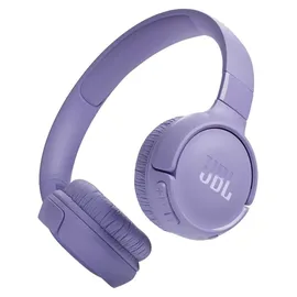 JBL Tune 520BT Lila