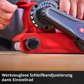 Einhell TP-BS 18/457 Li BL - Solo