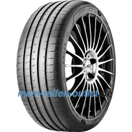 Goodyear Eagle F1 Asymmetric 3 SUV 235/60 R19 107H XL
