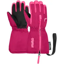 Reusch Tom lila 3