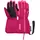 Reusch Tom lila 3