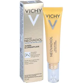 Vichy Neovadiol 15ml Augenkontur One Size