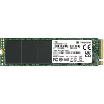 Transcend 112S 1 TB M.2