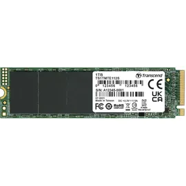Transcend 112S 1 TB M.2