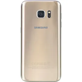 Samsung Galaxy S7 32 GB Gold Platinum