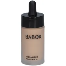 Babor Hydra Liquid Foundation 30 ml 04 Porcelain