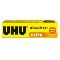 UHU Alleskleber extra 31,0 g