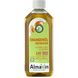 Orangenöl-Reiniger