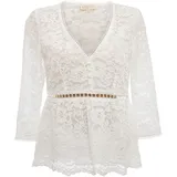 Krüger Bluse 286067 beige 34