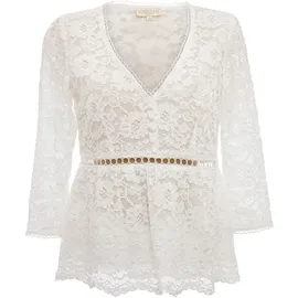 Krüger Bluse 286067 beige 34