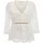 Krüger Bluse 286067 beige 34