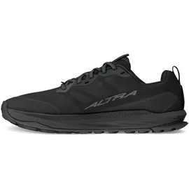 Altra Lone Peak 9+ Herren Schwarz 46