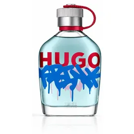 HUGO BOSS Hugo Eau de Parfum 125 ml