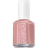 essie Pastelltöne Weiß, Nude und Brauntöne Nagellack 11 - NOT JUST A PRETTY FACE 13.5 ml Weiss
