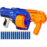 Metamorph NERF N-Strike Elite SurgeFire //E0011