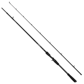 Savage Gear Revenge Sg2 Heavy Game Bc 2.21m 20-60g - Baitcastrute, Angelrute, Raubfischrute